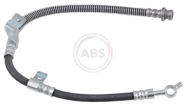 ABS Gumifékcső SL5894_ABS